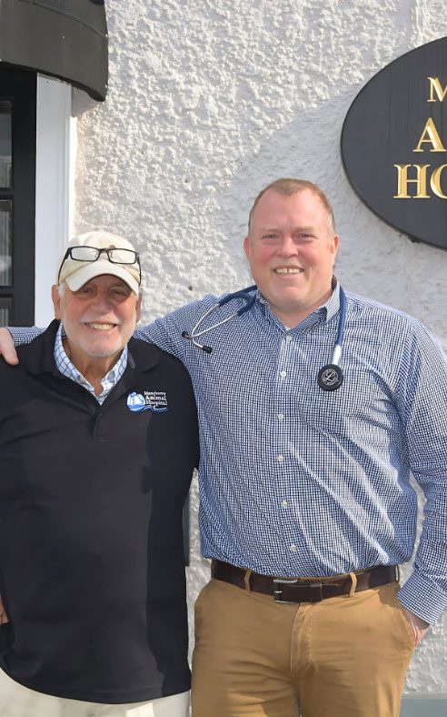 Dr Teague And Dr Lamb