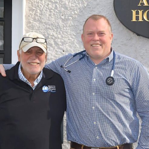 Dr Teague And Dr Lamb